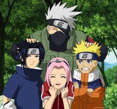 Exactly those two were jinchurikis. Naruto Review My Multiplex Mind Of Music Mostly