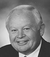 James STAPLETON Obituary (2010)