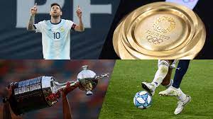 Jun 14, 2021 · el trofeo naranja volverá a lo grande el valencia recuperará el tradicional partido tras dos años y se busca un rival de entidad para el mismo. El Deporte En 2021 Juegos Olimpicos Copa America Y Mas Tyc Sports