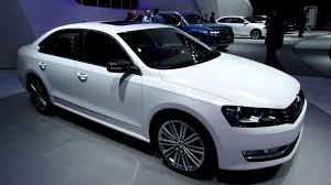 2014 Volkswagen Passat Gets Rave Review From Edmunds Vw Of Peoria Blog Volkswagen New Car Volkswagen Passat Volkswagen