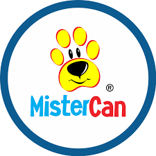 MISTER CAN