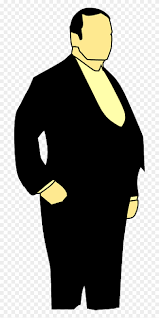Tux Sign Man Card Cartoon Poster Fat Postcard Fat Man In Suit Cartoon Free Transparent Png Clipart Images Download New users enjoy 60% off. tux sign man card cartoon poster