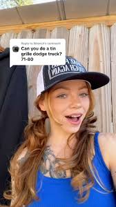 Give Jordan Sutphin a like and follow, she's #trueblue #intercotires  #intercofaithful #dropthehammerdesigns