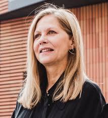 The Venice Biennale: Louise Braverman, FAIA, and Martha Thorne