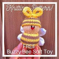 (stuffed and felted) piggywig polar bear toy,. Free Toy Knitting Patterns Knitting By Post