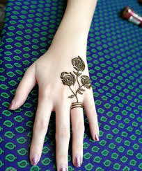 New The 10 Best Home Decor With Pictures Henna Event In National University Of Singapore Finger Henna Designs Rose Mehndi Designs Pretty Henna Designs
