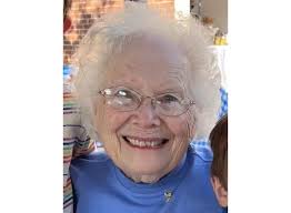 Dorothy Margaret Madison Obituary (2025)