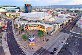 Tickets, tours, address, phone number, phoenix suns arena reviews: Phoenix City Council Approves 230 Million Phoenix Suns Arena Renovation Deal Rose Law Group