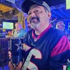 Where to find a good oyster or shrimp po' boy in North Fort Worth?