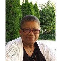 Jacqueline Tisdale's Instagram, Twitter & Facebook