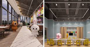 Singapore S Latest Innovative Mega Playground Opens In Marina Square This June Mustvisit Sg