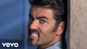 George Michael's 'Fantasy' Video: Watch