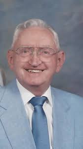 Obituary information for James Dean Norton