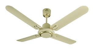 Panasonic ceiling fans combine innovative technology with beauty contemporary designs. Buy Bajaj Regal Gold 4 Blade 1200 Mm Ceiling Fan Ivory Online At Low Prices In India Amazon In