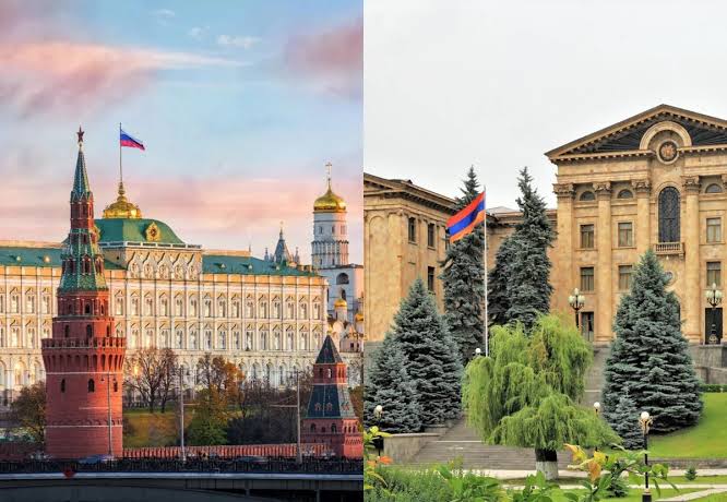 Moskvadan uzaqlaşan İrəvan – Kremlin dəyişməyən təzyiq metodu - ŞƏRH
