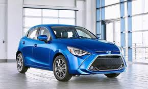 Toyota Yaris Complaints, Problems and TSBs | Toyota Parts Center