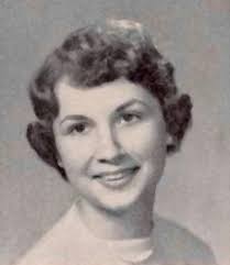 Doris June Bahr