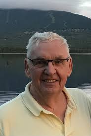 Edward “Ed” Henry Vogel