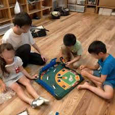 NPO法人 鎌倉あそび基地