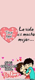 Con estas lindas cadenas de whatsapp para tu novia o novio sabemos. Pin En Imagenes Magicas Para Whatsapp