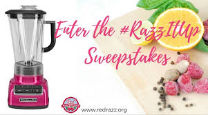 Razzitup Sweepstakes Sweepstakes Giveaways Sweepstakes Kitchenaid Artisan