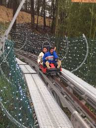 Gatlinburg Mountain Coaster In Gatlinburg Tn Tennessee Travel Tennessee Vacation Smokey Mountains Vacation