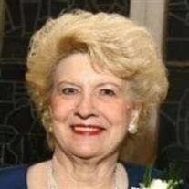 Betty Foster Cook Obituary