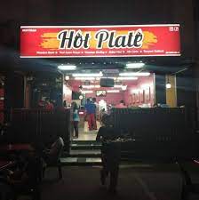 Maybe you would like to learn more about one of these? Restoran Hot Plate Publicaciones Facebook