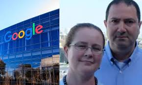 15 ఏళ్ల న్యాయపోరాటంలో గూగుల్‌కు ఊహించని షాక్.. యూకే కపుల్‌కు భారీ పరిహారం..