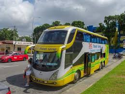 The city of melaka (malacca) is a historical pearl of malaysia. How To Travel By Bus From Singapore To Malacca Melaka