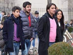 Fenerbahçe taraftarları, futbolseverler zlatco dalic'in. Evo Kakav Je Zlatko Dalic Privatno I Gdje Pronalazi Svoj Mir Tportal