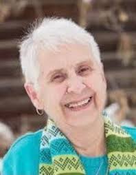 June Ollmann Obituary