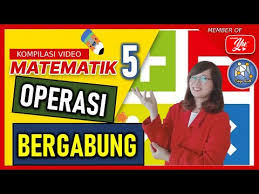 Savesave operasi bergabung tahun 5 for later. Download Matematik Tahun 5 Operasi Bergabung Daily Movies Hub