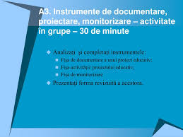 Cotoară angelica număr de profesori participanţi: Ppt M Odul 2 Designul Activitatilor Educative Extracurriculare Si Extrascolare Powerpoint Presentation Id 2281159