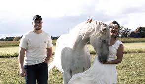 Luka Robinson and Brian Wegrzyn's Wedding Website