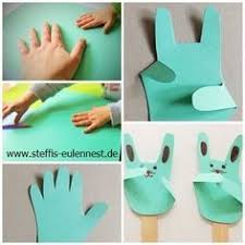 Fruhling Ostern Ostern Basteln Mit Kindern Basteln Fruhling Kinder Kindergarten Basteln