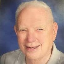 Charles Fred Dahlberg Obituary