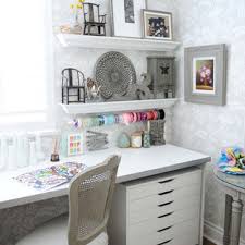 Save on everyday low prices. 75 Beautiful Small Craft Room Pictures Ideas August 2021 Houzz