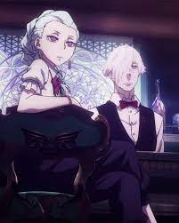 Death Parade Anime Death Parade Anime Anime Shows
