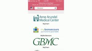 Kettering Health Network Mychart My Chart Bmg Login