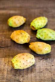 It is about time i picked some and tried some various dishes with it. Prickly Pear Lemonade Little Sunny Kitchen