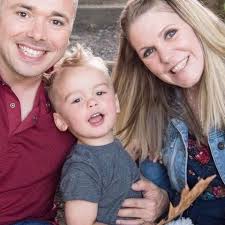 Fundraiser by Casey Harvie : Harvie Family Fund