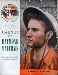 Raymond Maufrais pas cher