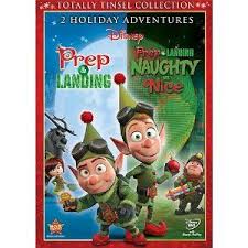 Prep Landing Totally Tinsel Collection The Best Christmas Specials To Be Created In Years I Love Wayne An Christmas Movies Naughty Kids Christmas Special