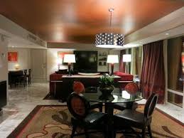 Las Vegas Daze Mirage One Bedroom Tower Suite Via Myvegas One Bedroom Suite Las Vegas Hotels