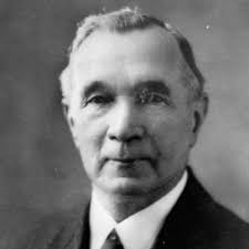 A history of philanthropy at UQ