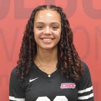 Sienna Hunter » clubs :: Women Volleybox