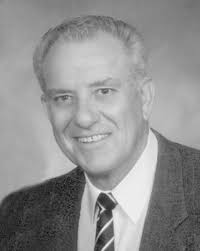 Earl Lund Obituary (1933