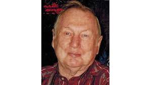 Jerry Pyle Obituary (1933