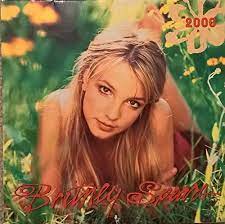 Britney jean spears (born december 2, 1981) is an american singer, songwriter, dancer, and actress. Britney Spears 2000 Calendar Amazon De Fremdsprachige Bucher